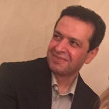 Ahmet Metin Aysoy